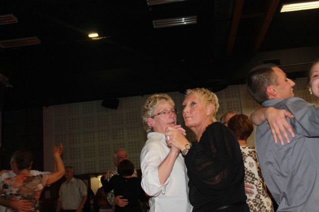 Fête d'Octobre 2012 à Rixheim